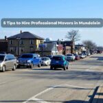 5 Tips to Hire Professional Movers in Mundelein