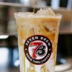 7 Brew Coffee Menu and Find Your Favorite Drink