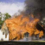Fire Damage Claims in Florida