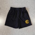 New Candy EE Shorts Yellow scaled 1
