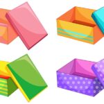 Open Folding Boxes Suppliers