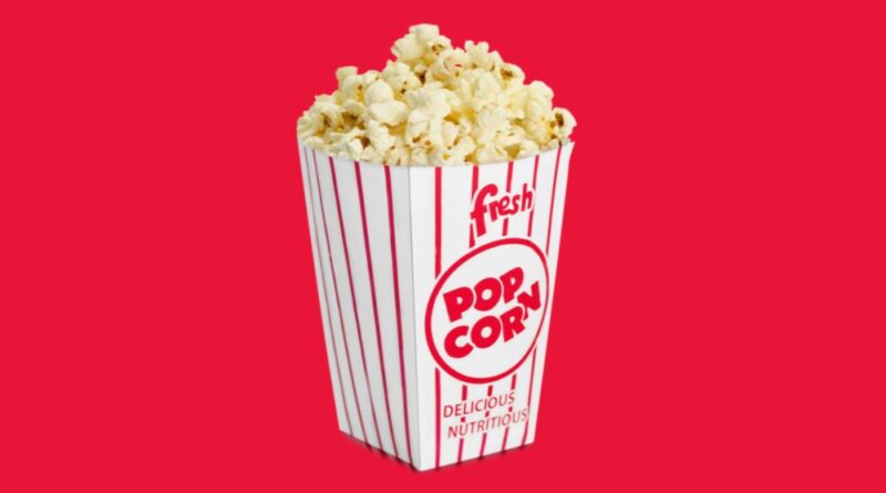 How Custom Popcorn Boxes Are An Effective Marketing Tool?