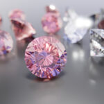 lab-grown diamonds jewellery