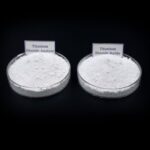 titanium dioxide cosmetic grade